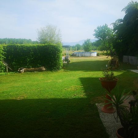 Loft Villa Ungaretti Guamo Екстериор снимка