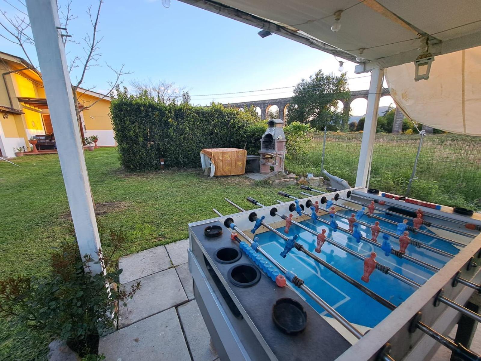 Loft Villa Ungaretti Guamo Екстериор снимка
