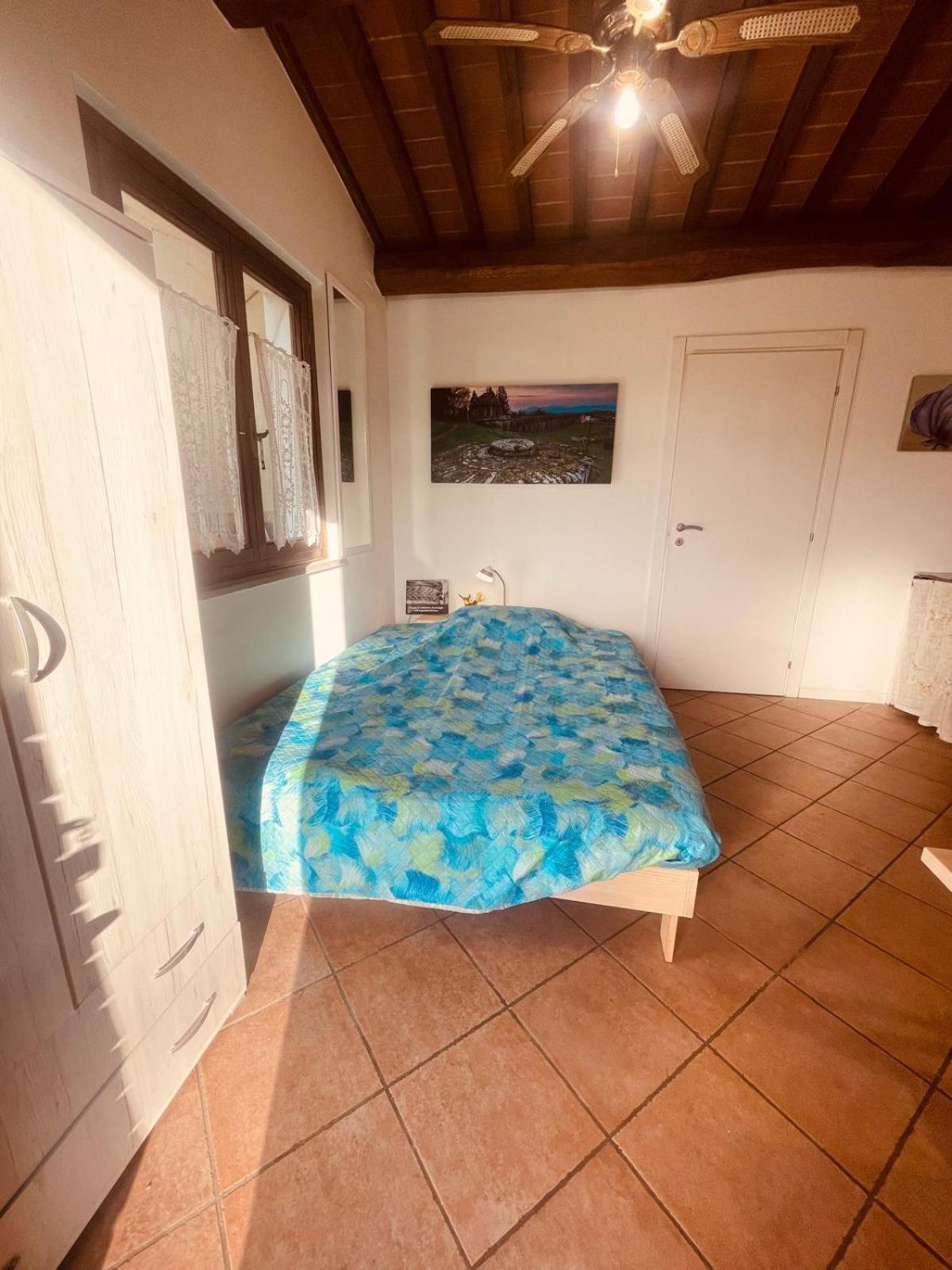 Loft Villa Ungaretti Guamo Екстериор снимка
