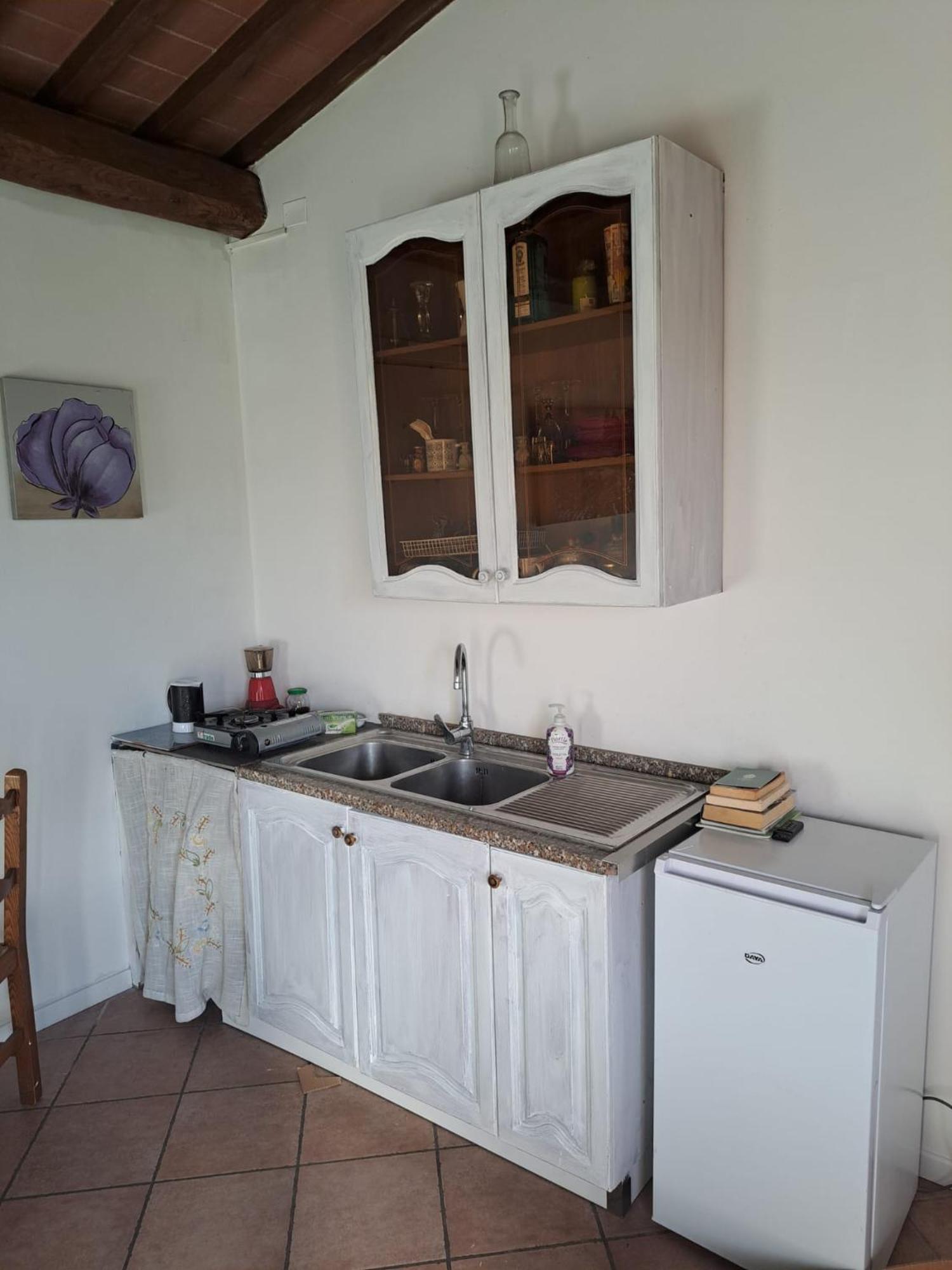 Loft Villa Ungaretti Guamo Екстериор снимка
