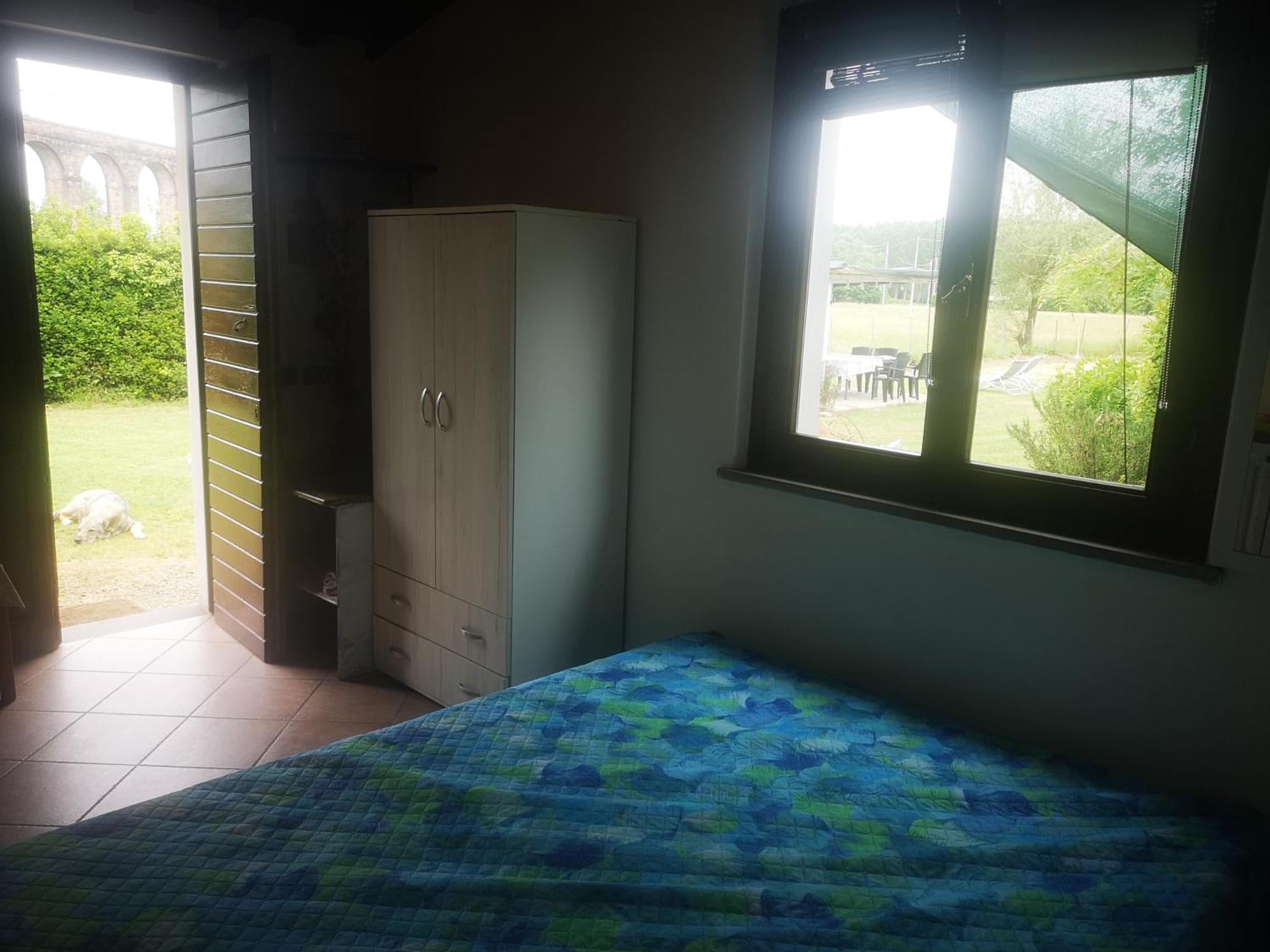 Loft Villa Ungaretti Guamo Екстериор снимка